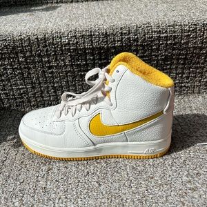 Nike Air Force 1 Sculpt